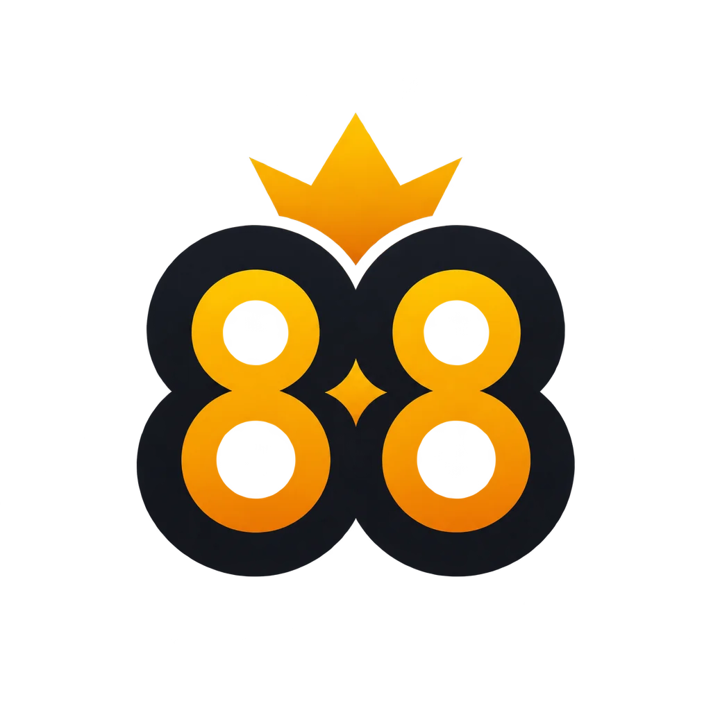 88r Logo