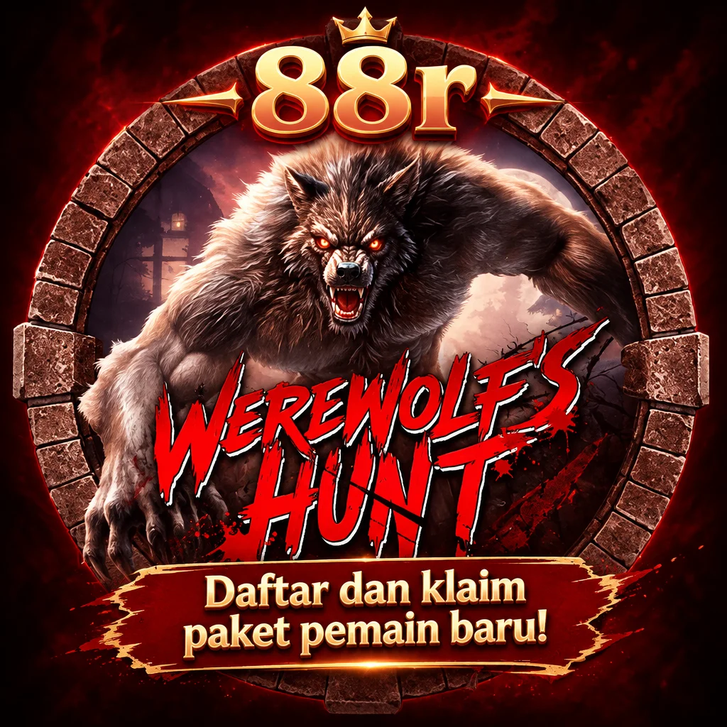 88r · Werewolf Hunt