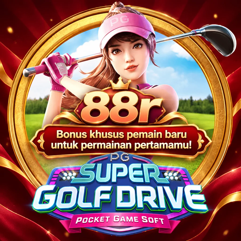 88r · Spr Golf Drive