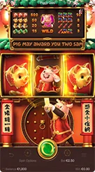 88r · Piggy Gold